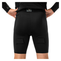 BAUER Performance Jock Short - Sr. M