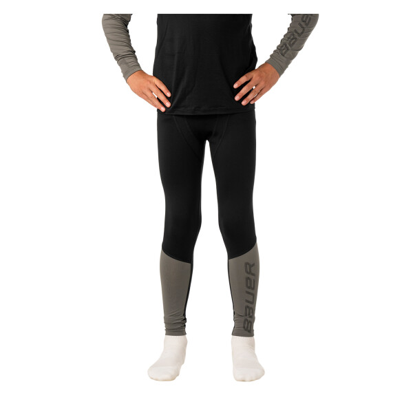 BAUER Performance Baselayer Hose - Yth. L