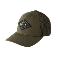 BAUER Patch Hat - Sr.