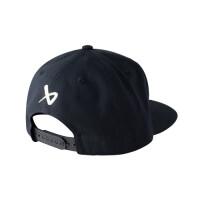 BAUER Flat Brim Snapback Cap - Sr.