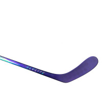 BAUER Schläger Vapor FLYLITE LIMITED GLACIER JR 40...