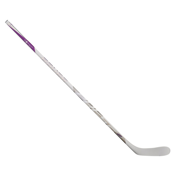 BAUER Schläger Pulse2 WHITE SR Links