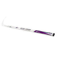 BAUER Schläger Pulse2 WHITE SR Links