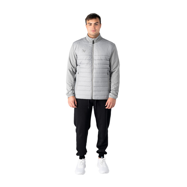 BAUER Travel Hybrid Jacket - Sr.