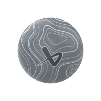 BAUER Mystery Mini Schaum Ball - 3er Pack