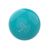 BAUER Mystery Mini Schaum Ball - 3er Pack