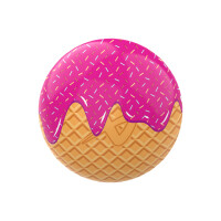 BAUER Mystery Mini Schaum Ball - 3er Pack