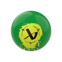 BAUER Mystery Mini Schaum Ball - 3er Pack