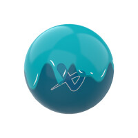 BAUER Mystery Mini Schaum Ball - 3er Pack