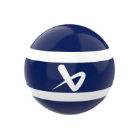 BAUER Mystery Mini Schaum Ball - 3er Pack