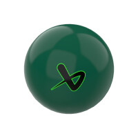 BAUER Mystery Mini Schaum Ball - 3er Pack