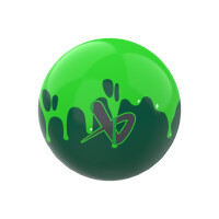 BAUER Mystery Mini Schaum Ball - 3er Pack