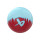 BAUER Mystery Mini Schaum Ball - 3er Pack