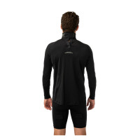 BAUER Bodyguard PRO Neckprotect Oberteil - Sr. L schwarz