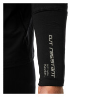 BAUER Bodyguard PRO Neckprotect Oberteil - Sr. L schwarz