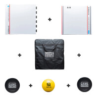 Gamechanger Kombi Pack - Stick IQ Lite + Upgrade Pack auf...