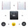 Gamechanger Kombi Pack - Stick IQ Lite + Upgrade Pack auf Vollversion + Gamechanger Tasche + extra Puck