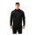 BAUER Fleece Zip Hoodie Team - schwarz - Sr.