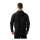 BAUER Fleece Zip Hoodie Team - schwarz - Sr.