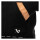 BAUER Fleece Zip Hoodie Team - schwarz - Sr.