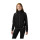 BAUER Fleece Zip Hoodie Team - schwarz - Yth.