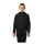 BAUER Fleece Zip Hoodie Team - schwarz - Yth.