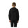 BAUER Fleece Zip Hoodie Team - schwarz - Yth.