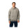 BAUER Team Hoodie Ultimate - grau - Sr.