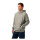 BAUER Team Hoodie Ultimate - grau - Sr.