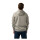 BAUER Team Hoodie Ultimate - grau - Sr.