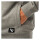 BAUER Team Hoodie Ultimate - grau - Sr.