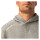 BAUER Team Hoodie Ultimate - grau - Sr.