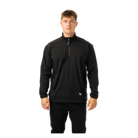BAUER 1/2 Zip Fleece Team - Sr.
