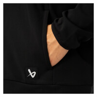 BAUER 1/2 Zip Fleece Team - Sr.