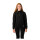 BAUER 1/2 Zip Fleece Team - schwarz - Yth.