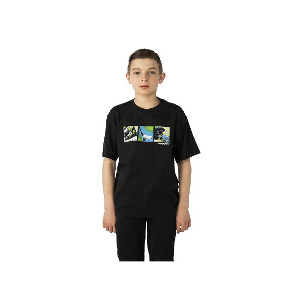 BAUER Graphic Tee 1 - Yth.