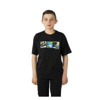 BAUER Graphic Tee 1 - Yth.