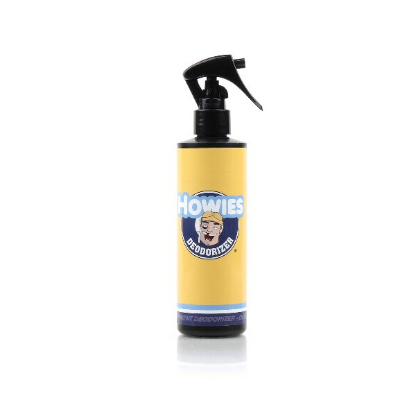HOWIES Deodorizer - 8oz. Bottle (235 ml)