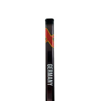 BAUER Mini Schläger - Team Deutschland Links