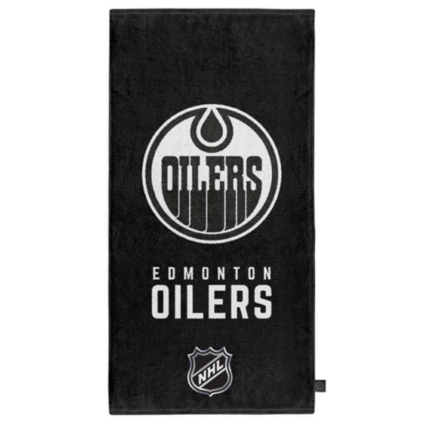 NHL Handtuch