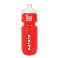 Flasche CCM 0,7L - Rot