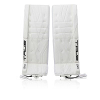 TRUE CATALYST 5X 2026 GOALIE PADS