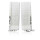 TRUE CATALYST 5X 2026 GOALIE PADS