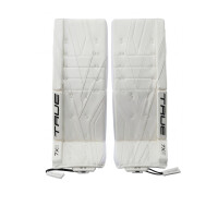 TRUE CATALYST 7X6 2026 GOALIE PADS