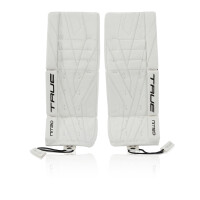 TRUE CATALYST NITRO 2026 GOALIE JUNIOR PADS