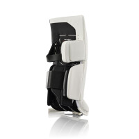 TRUE CATALYST NITRO 2026 GOALIE JUNIOR PADS