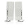 TRUE CATALYST NITRO 2026 GOALIE JUNIOR PADS