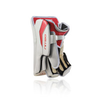 TRUE CATALYST NITRO 2026 GOALIE BLOCKER