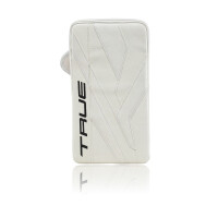 TRUE CATALYST NITRO 26 GOALIE JR BLOCKER