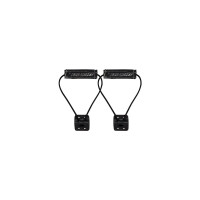 TRUE GOALIE TOE TIES 7X PRO LACE
